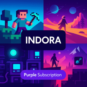 Purple Subcription