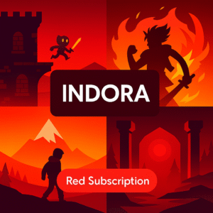 Red Subscription