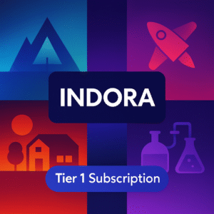 Tier 1 Subscription