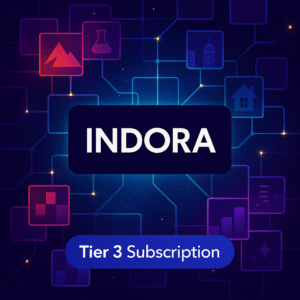 Tier 3 Subscription
