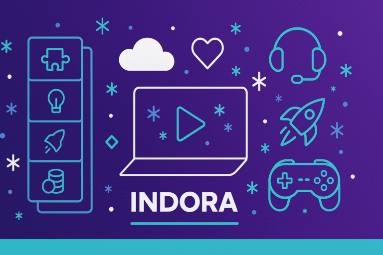 “The Best Indie PC Games to Play on INDORA This Winter”